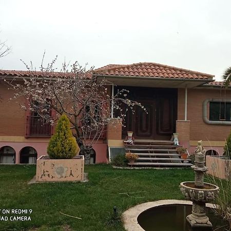 La Mata  Finca Denunezヴィラ エクステリア 写真