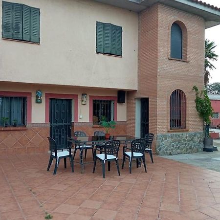 La Mata  Finca Denunezヴィラ エクステリア 写真
