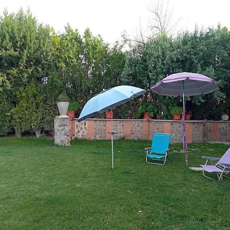 La Mata  Finca Denunezヴィラ エクステリア 写真