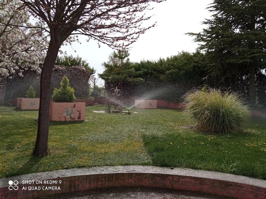 La Mata  Finca Denunezヴィラ エクステリア 写真