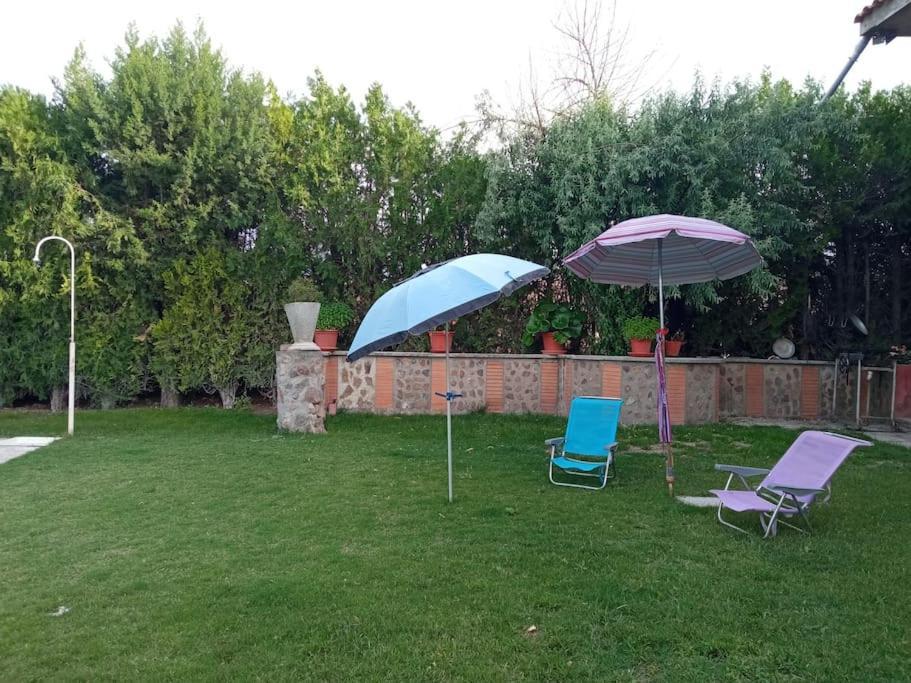 La Mata  Finca Denunezヴィラ エクステリア 写真