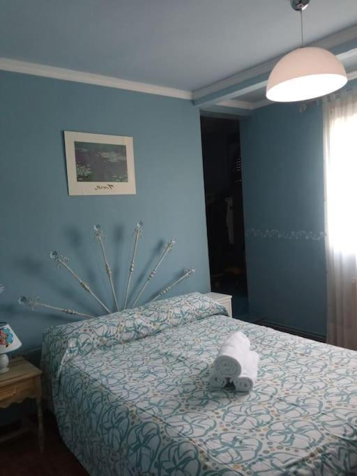 La Mata  Finca Denunezヴィラ エクステリア 写真