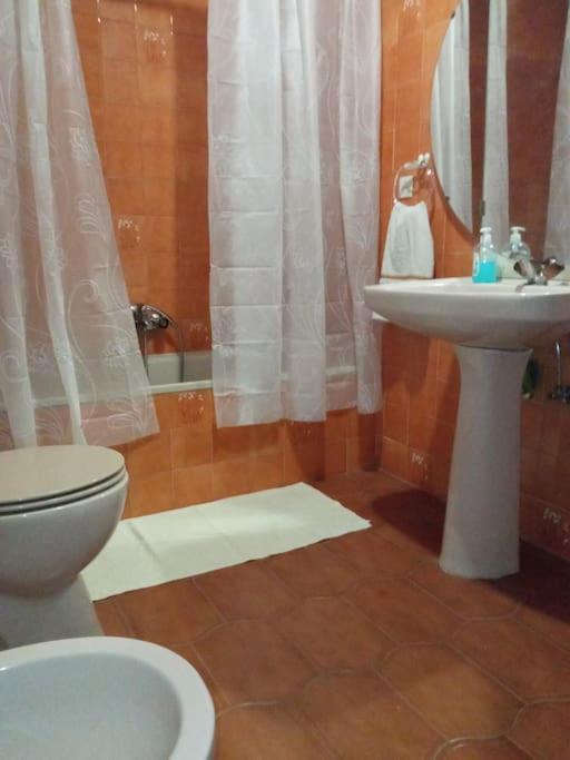 La Mata  Finca Denunezヴィラ エクステリア 写真