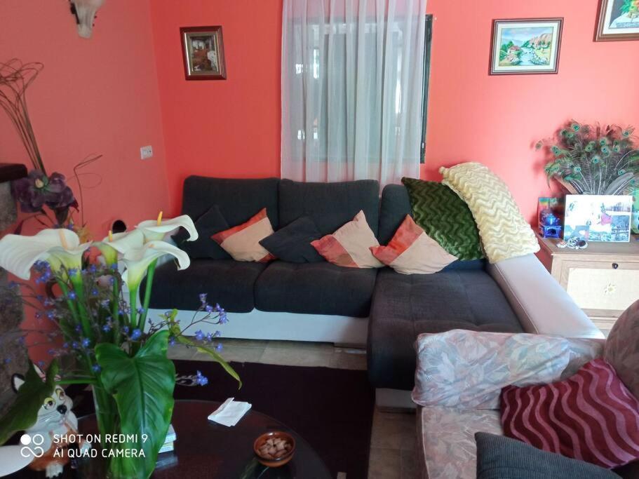 La Mata  Finca Denunezヴィラ エクステリア 写真