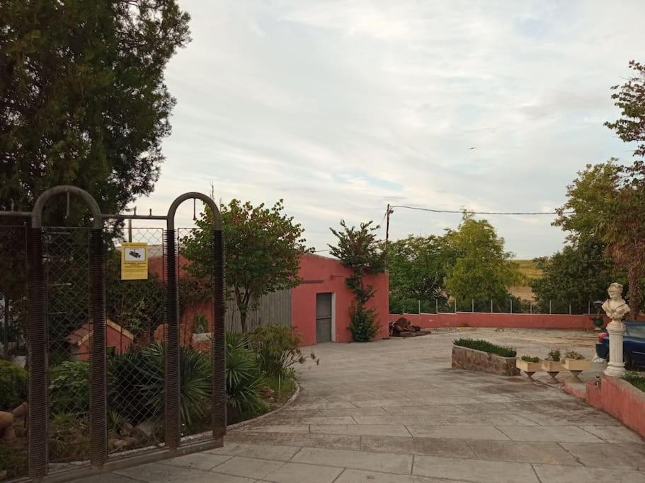 La Mata  Finca Denunezヴィラ エクステリア 写真