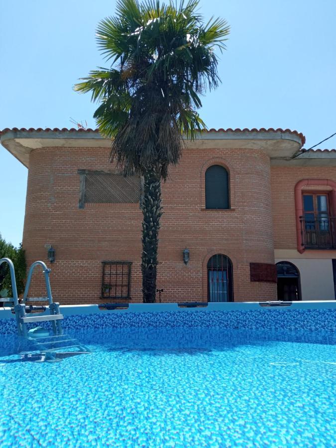 La Mata  Finca Denunezヴィラ エクステリア 写真